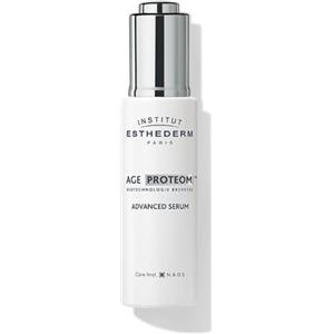 Institut Esthederm Age Proteom Advanced Serum 30 ml - Siero anti-età che protegge e rinforza il proteoma cutaneo