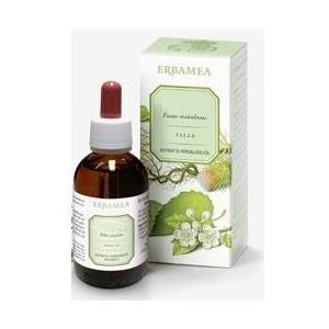 ERBAMEA Srl ERISIMO Sommità Estratto Ial. Erbamea - Integratore per il Benessere Respiratorio - 50ml