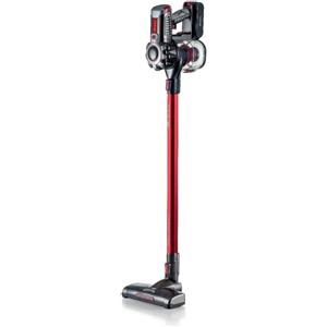 Ariete 2757 Senza sacchetto 1 L Rosso
