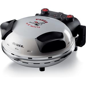 Ariete 918 Fornetto Elettrico-Forno Pizza