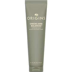Origins Checks & Balances Frothy Face Wash 150ml by Origins