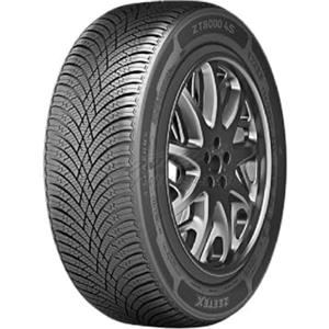 ZEETEX 175/65 R14 82T 4 Stagioni Auto Compatibilità con VW GOLF III 1H1 up! Hatchback 121, 122, BL1, BL2 Golf IV Cabrio 1E Golf III Cabrio 1E7 Caddy II Van 9K9A GOLF III Variant 1H5