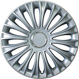 CORA 40745 Box 4 Alulook Dino Ring Copricerchi, 15