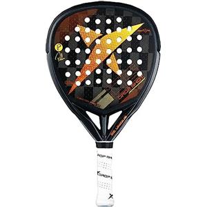 Drop Shot Canyon Pro 1.0, Racchetta da padel Pablo Lima, WPT, Adulto Unisex, Multicolore