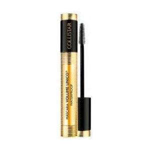 Collistar Mascara Volume Unico Waterproof