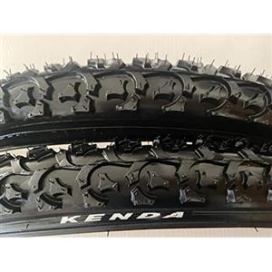 Generico 2 COPERTONI BMZ Kenda 26 X 1.95 MTB Ottima QUALITA