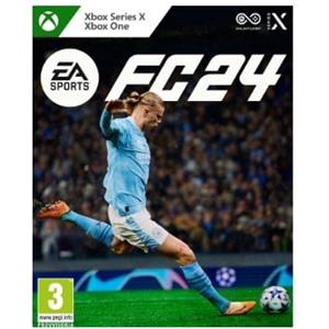 Electronic arts Videogioco xbox one/xbox serie Electronic arts EA sports FC 24 standard Edition [116702]