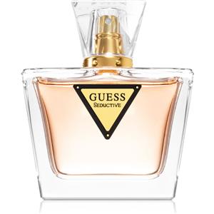 Guess Seductive Sunkissed Eau de Toilette 75 ml - Fragranza Floreale per Donna