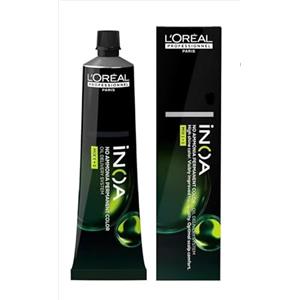 L'ORÉAL Inoa n.5 no ammonia permanent color 60g.