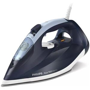 Philips Iron DST7030 20 SteamGlide blue (DST7030/20)