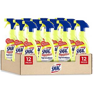 Smac Express Sgrassatore universale