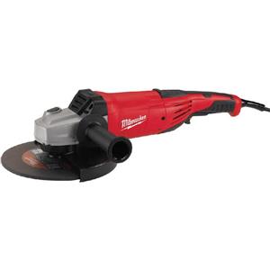 Milwaukee SMERIGLIATRICE ANGOLARE MM.230 2200 WATT
