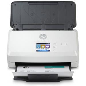 Hp ScanJet Pro N4000 Scanner a foglio A4 600 x 600 DPI - 6FW08A-B19