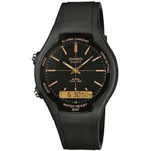 Casio Orologio Uomo AW-90H-9EVEF