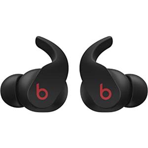 Beats Fit Pro - Auricolari true wireless con cancellazione del rumore - rating di grado IPX4, compatibili con Apple e Android, Bluetooth® di Classe 1, microfono integrato - Nero