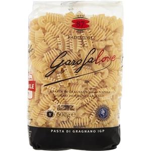 Garofalo Pasta Radiatori, 500g