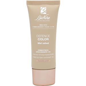 Bionike Defence Color Mat Velvet Fondotinta Opacizzante SPF15 N. 403 Vrai Sable - 30 ml