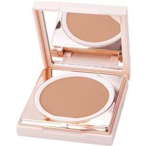 Bionike Defence Color Second Skin Fondotinta Compatto 503 Miel - Formula Cremosa, Finish Mat, Effetto Seconda Pelle, SPF20