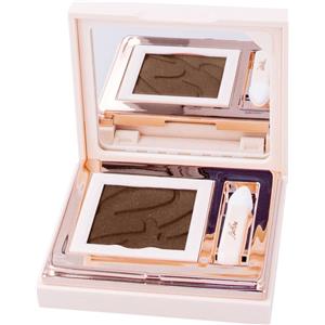 Bionike Defence Color Silky Touch Ombretto Compatto 404 Cacao - Ombretto Morbido e Illuminante per Occhi Sensibili