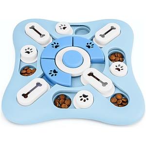 Ciotola-dispenser gioco di strategia