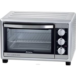 Ariete Forno Elettrico 1380 W - Ariete Bon Cuisine 200 - art. 981