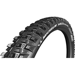 Michelin Wild Enduro Front Magi-X, Copertone Unisex Adulto, Nero, 29X2.40