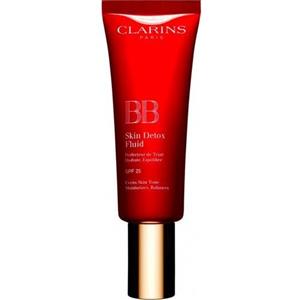 Clarins BB Skin Detox Fluid SPF 25 02 Medium