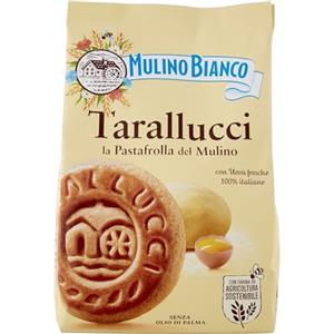 Mulino Bianco Barilla Tarallucci - 350 gr