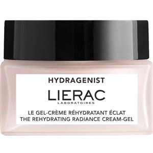 LIERAC (LABORATOIRE NATIVE IT) Lierac Hydragenist gel-crema reidratante illuminante 50ml