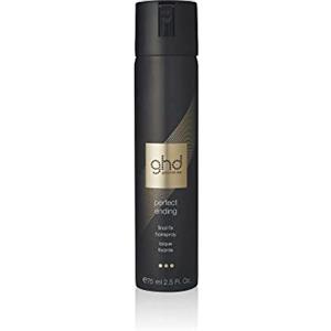 ghd Perfect Ending - Lacca resistente all'umidità a tenuta forte, 75ml