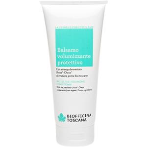 BIOFFICINA Srl BALSAMO VOLUM PROTETTIVO