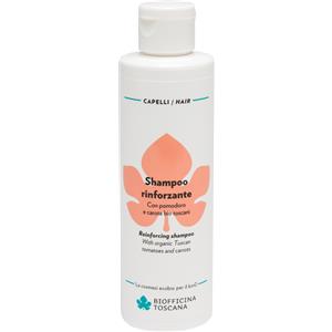 BIOFFICINA Srl SHAMPOO RINFORZANTE 200ML