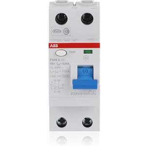 ABB - 25A F202A-25 / 0,03 Salvavita