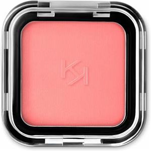 KIKO Milano Smart Colour Blush - 03 | Fard Dal Colore Intenso, Risultato Modulabile