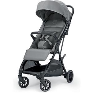 INGLESINA AG84P0SNG PASSEGGINO NOW SNAP GREY
