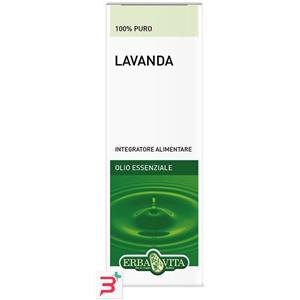 ERBA VITA GROUP SPA LAVANDA OLIO ESSENZIALE 10ML