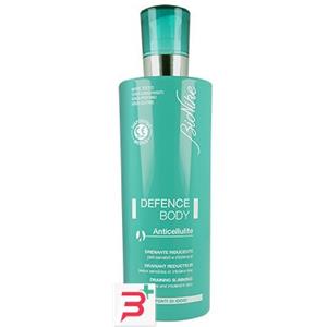 I.C.I.M. (BIONIKE) INTERNATION DEFENCE BODY ANTICELLULITE 400ML