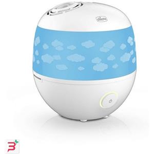 CHICCO (ARTSANA SPA) CHICCO UMIDIFICATORE CALDO HUMI HOT ADVANCE