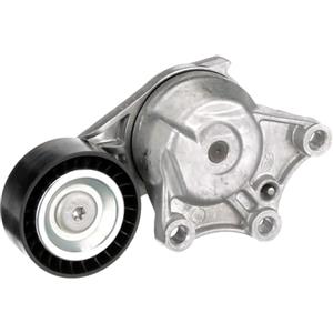 GATES Tendicinghia T39460 - Cinghia Poly-V compatibile con CITROËN e PEUGEOT