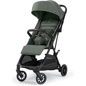 INGLESINA AG84P0SPG PASSEGGINO NOW SPRINT GREEN