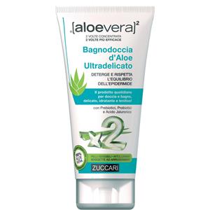 Aloevera2 Bagnodoccia Ultradelicato 150 Ml