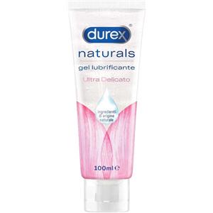 Naturals Durex Naturals Gel Lubrificante Intimo Ultra Delicato 100 Ml