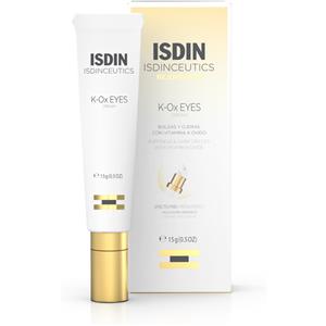 Isdinceutics K-Ox Eyes Contorno Occhi Per Borse e Occhiaie 15 ml