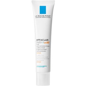 La Roche Posay Effaclar Duo+ SPF 30 Trattamento Anti-imperfezioni Pelle Grassa 40 ml