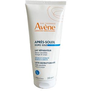 Avene Solare Ristrutturante Doposole 200 Ml