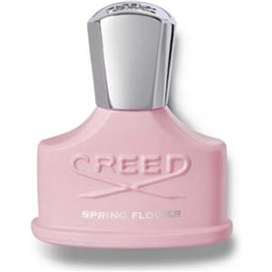 Creed Spring Flower Eau de Parfum 75 ml - Fragranza Floreale e Fruttata per Donna con Note di Pesca e Gelsomino