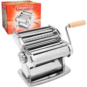 Imperia Macchine Per Pasta Sp-150 Manuale di Imperia