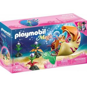 Playmobil 70098 set da gioco