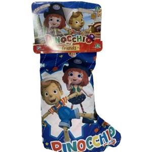 Giochi Preziosi Calzettone Pinocchio 2023 di Giochi Preziosi