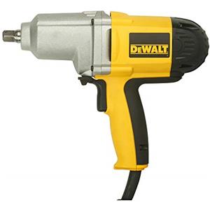 DEWALT avvitatore a filo impulso 1/2 710W, DW292-QS